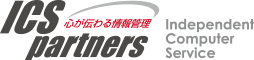 ユーザーサイトのロゴ